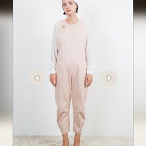Designer IGWT In God We Trust Jumpsuit